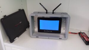 ImmersionRC Diversity Receiver in Rakobox