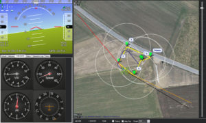 Mission Planning - ArduPilot