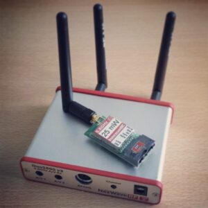 ImmersionRC Diversity Receiver