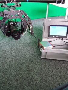 Live-Video ab Canon DSLR Kamera